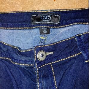 Brand New Cato size 20 jeans